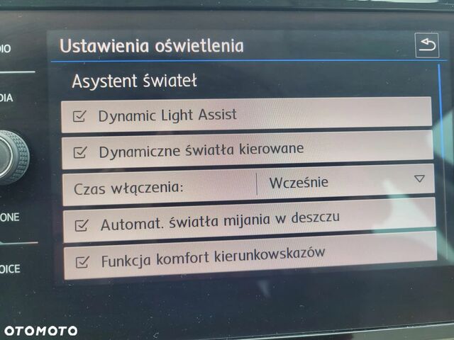 Фольксваген Пассат, об'ємом двигуна 1.97 л та пробігом 143 тис. км за 17883 $, фото 20 на Automoto.ua