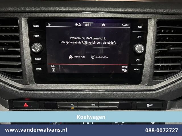 Фольксваген Крафтер 2024 в Европе на Automoto.ua Серебряный Фольксваген Крафтер, объемом двигателя 1.97 л и пробегом 47 тыс. км за 95947 $, фото 9 на Automoto.ua