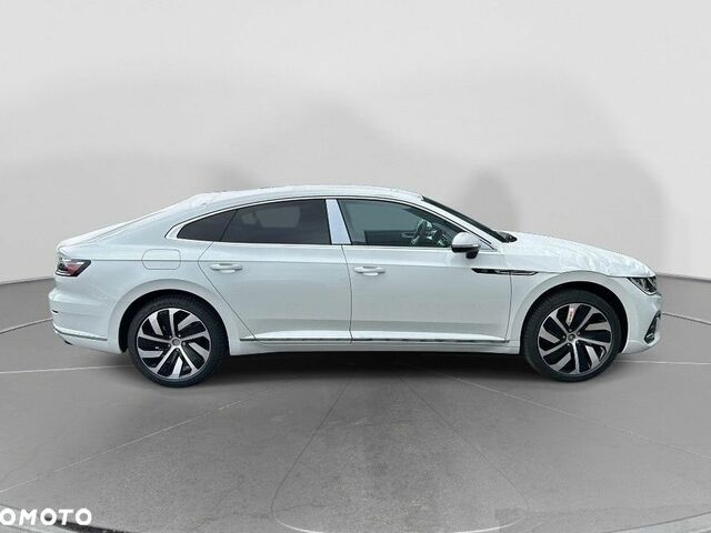 Фольксваген Arteon, об'ємом двигуна 1.98 л та пробігом 1 тис. км за 46177 $, фото 6 на Automoto.ua