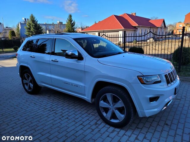 Джип Grand Cherokee, об'ємом двигуна 3.6 л та пробігом 220 тис. км за 19955 $, фото 5 на Automoto.ua