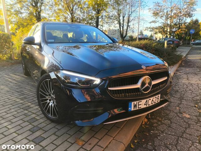 Мерседес Ц-Класс 2021 в Европе на Automoto.ua Мерседес Ц-Класс, объемом двигателя 1 л и пробегом 112 тыс. км за 30243 $, фото 11 на Automoto.ua