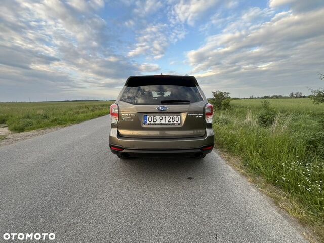 Субару Forester, об'ємом двигуна 2 л та пробігом 129 тис. км за 23758 $, фото 1 на Automoto.ua