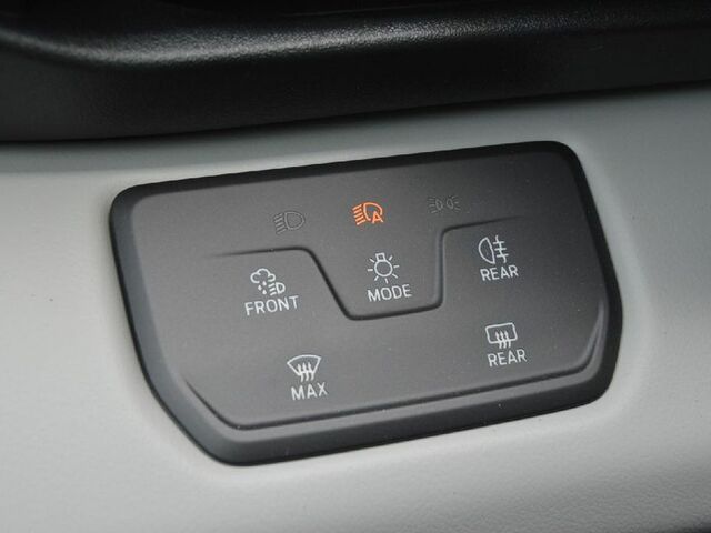 Форд Експлорер 2025 у Європі на Automoto.ua Синій Форд Експлорер, об'ємом двигуна 0 л та пробігом 3 тис. км за 59813 $, фото 13 на Automoto.ua