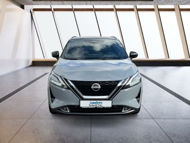 Ніссан Кашкай 2023 у Європі на Automoto.ua Ніссан Кашкай, об'ємом двигуна 1.33 л та пробігом 35 тис. км за 26850 $, фото 3 на Automoto.ua