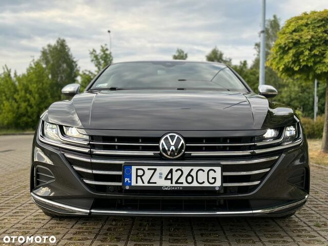 Фольксваген Arteon, об'ємом двигуна 1.98 л та пробігом 87 тис. км за 30216 $, фото 16 на Automoto.ua