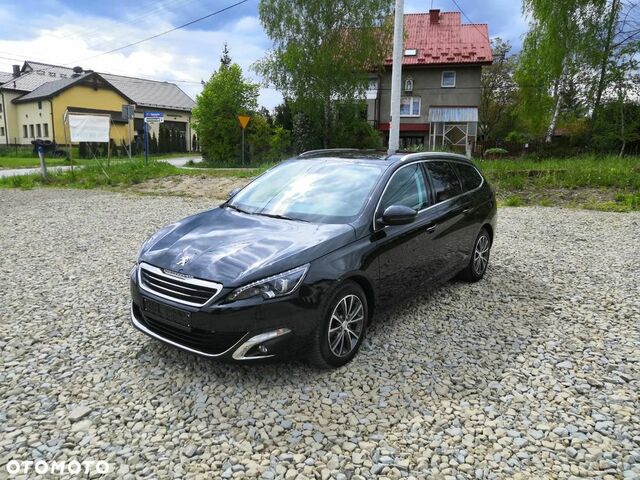 Пежо 308, об'ємом двигуна 1.2 л та пробігом 188 тис. км за 7538 $, фото 14 на Automoto.ua