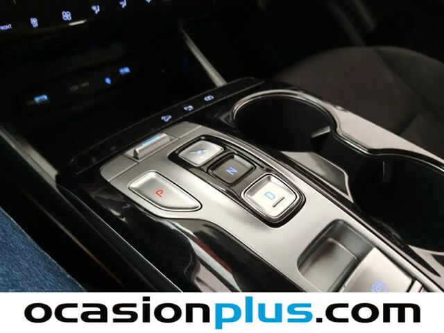 Хендай Туксон 2023 в Европе на Automoto.ua Красный Хендай Туксон, объемом двигателя 0 л и пробегом 67 тыс. км за 29506 $, фото 5 на Automoto.ua