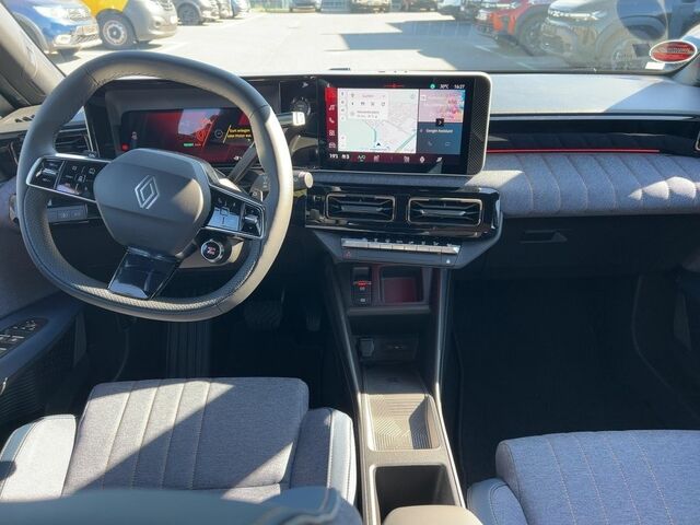 Рено R 4 2025 в Европе на Automoto.ua Синий Рено R 4, объемом двигателя 0 л и пробегом 195 тыс. км за 40845 $, фото 7 на Automoto.ua