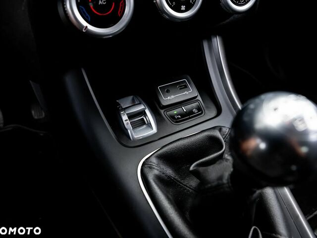 Альфа Ромео Giulietta 2016 у Європі на Automoto.ua Чорний Альфа Ромео Giulietta, об'ємом двигуна 1 л та пробігом 125 тис. км за 37900 $, фото 31 на Automoto.ua