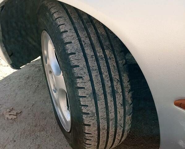 Субару Легаси, Седан 1994 - 1999 II Sedan 2.0i turbo 4 WD