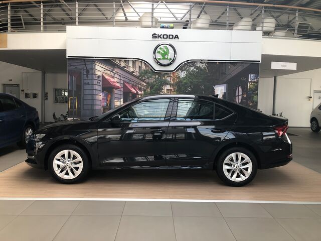 Купити нове авто  у Полтаві в автосалоні "Автоцентр Полтава" | Фото 9 на Automoto.ua