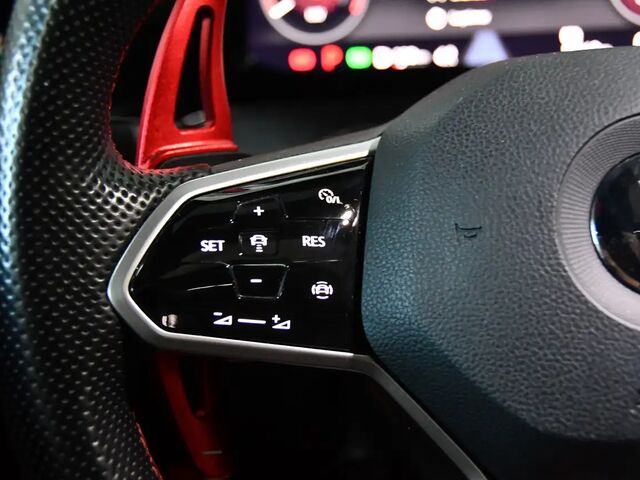 Фольксваген Гольф ГТІ 2021 у Європі на Automoto.ua Білий Фольксваген Гольф ГТІ, об'ємом двигуна 1.98 л та пробігом 94 тис. км за 43036 $, фото 8 на Automoto.ua