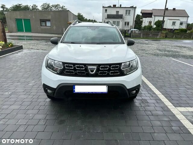 Дачия Duster, объемом двигателя 1.46 л и пробегом 71 тыс. км за 12462 $, фото 4 на Automoto.ua