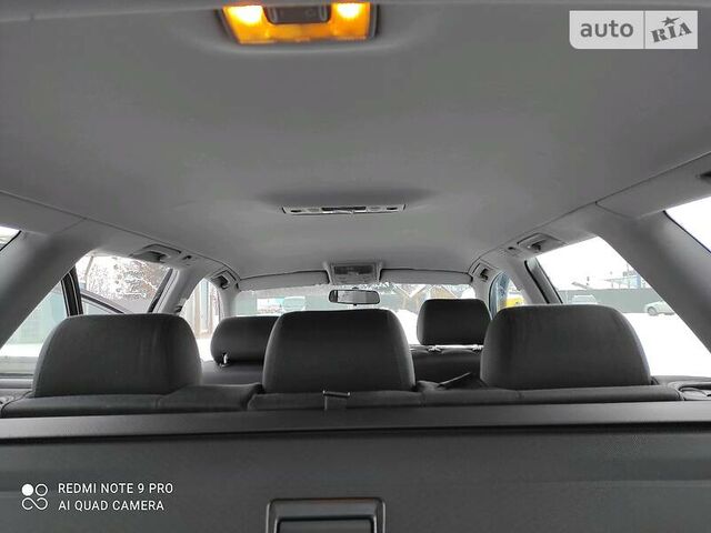 Ауди А6, Универсал 1997 - 2004 Avant (4B,C5) 2.5 TDI