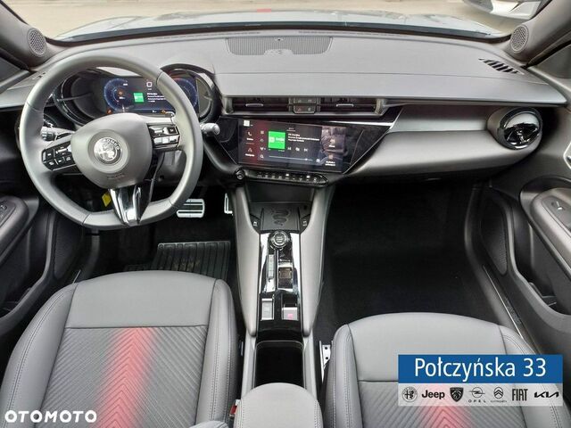 Альфа Ромео Джуниор 2025 в Европе на Automoto.ua Серый Альфа Ромео Джуниор, объемом двигателя 1 л и пробегом 6 тыс. км за 31693 $, фото 2 на Automoto.ua