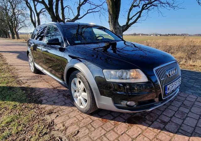 Ауді A6 Allroad, об'ємом двигуна 3 л та пробігом 260 тис. км за 5702 $, фото 37 на Automoto.ua