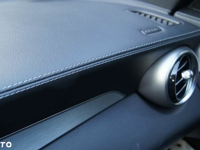 Мерседес Ц-Клас 2014 у Європі на Automoto.ua Чорний Мерседес Ц-Клас, об'ємом двигуна 1 л та пробігом 193 тис. км за 18160 $, фото 19 на Automoto.ua