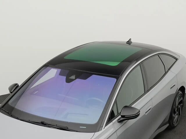 Фольксваген ID.7 2024 у Європі на Automoto.ua Сірий Фольксваген ID.7, об'ємом двигуна 0 л та пробігом 29 тис. км за 61713 $, фото 6 на Automoto.ua