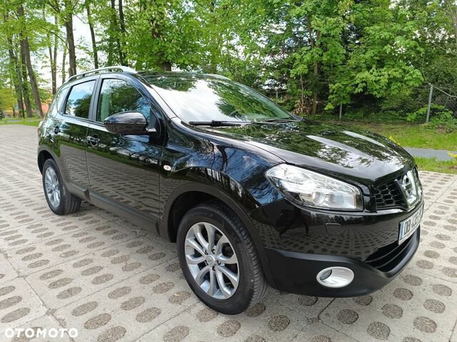 Ніссан Кашкай, об'ємом двигуна 1.6 л та пробігом 171 тис. км за 9698 $, фото 2 на Automoto.ua