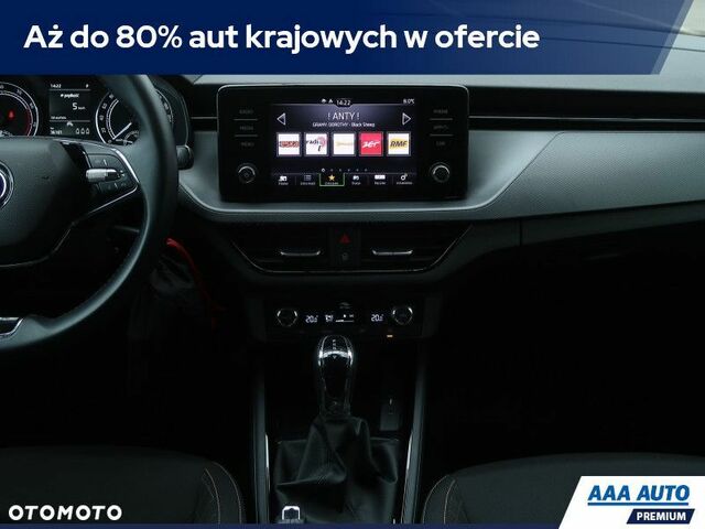 Шкода KAMIQ, об'ємом двигуна 1 л та пробігом 36 тис. км за 19006 $, фото 12 на Automoto.ua