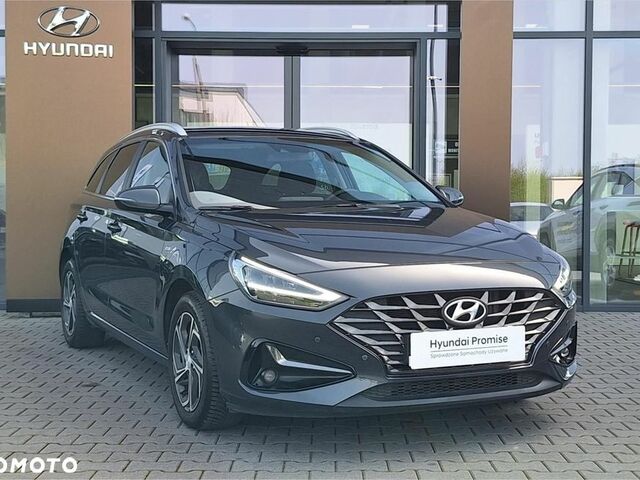 Хендай i30, объемом двигателя 1.48 л и пробегом 89 тыс. км за 17041 $, фото 2 на Automoto.ua