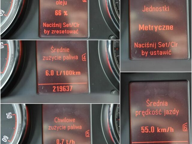 Опель Астра, об'ємом двигуна 1.96 л та пробігом 198 тис. км за 5810 $, фото 30 на Automoto.ua