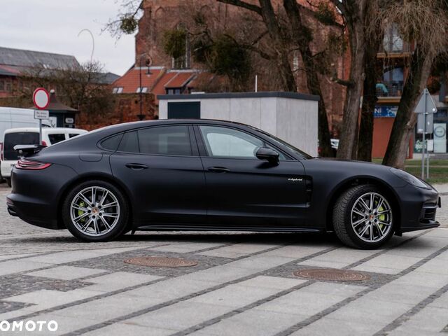 Порше Panamera, об'ємом двигуна 3 л та пробігом 100 тис. км за 84233 $, фото 3 на Automoto.ua