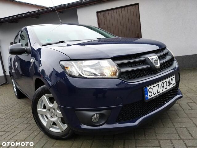 Дачія Sandero, об'ємом двигуна 1.15 л та пробігом 168 тис. км за 5181 $, фото 1 на Automoto.ua