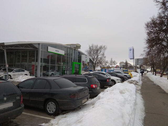 Купить новое авто  в Чернигове в автосалоне "МЕТЕК Skoda" | Фото 2 на Automoto.ua