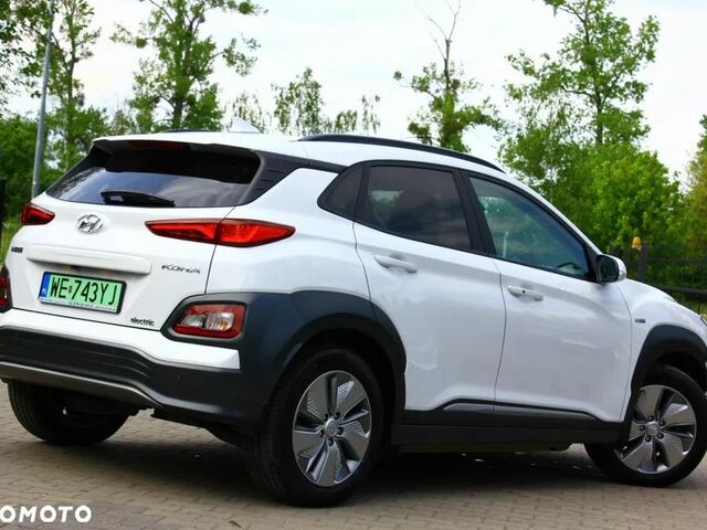 Хендай Kona, объемом двигателя 0 л и пробегом 32 тыс. км за 20065 $, фото 10 на Automoto.ua