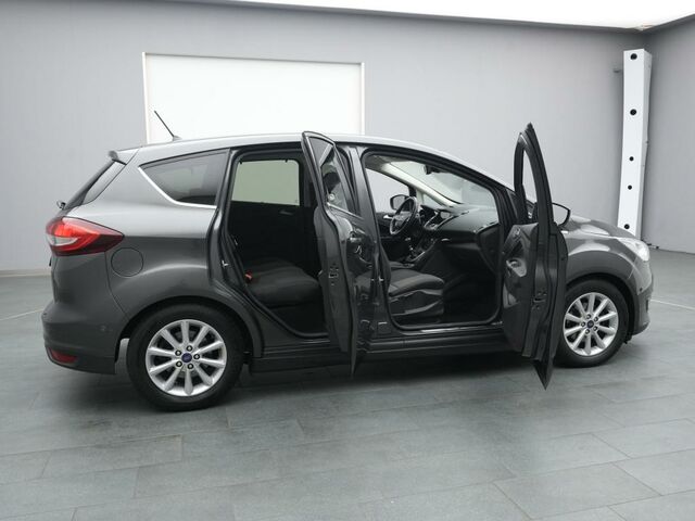 Форд Сі-Макс 2019 у Європі на Automoto.ua Форд Сі-Макс, об'ємом двигуна 1 л та пробігом 99 тис. км за 9900 $, фото 46 на Automoto.ua