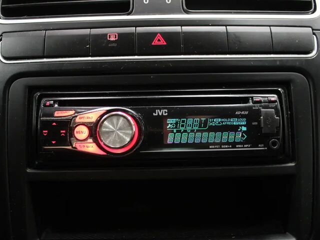 Фольксваген Поло 2009 у Європі на Automoto.ua Сірий Фольксваген Поло, об'ємом двигуна 1.39 л та пробігом 142 тис. км за 5781 $, фото 10 на Automoto.ua