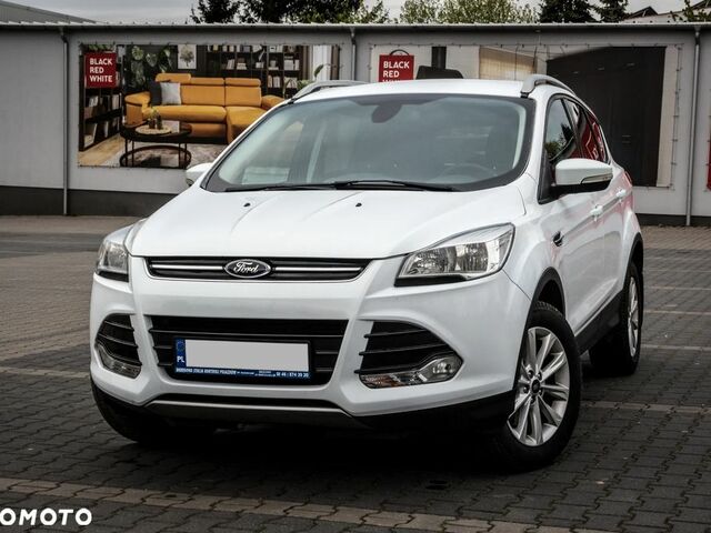 Форд Куга, объемом двигателя 2 л и пробегом 239 тыс. км за 10562 $, фото 7 на Automoto.ua