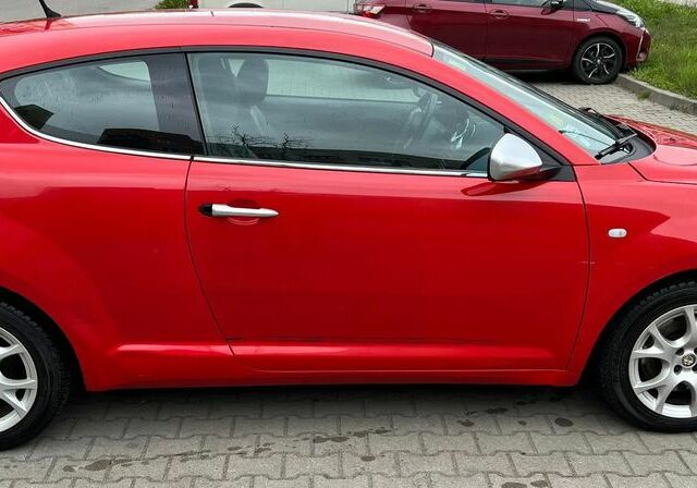 Альфа Ромео Mito, об'ємом двигуна 1.37 л та пробігом 177 тис. км за 5400 $, фото 3 на Automoto.ua