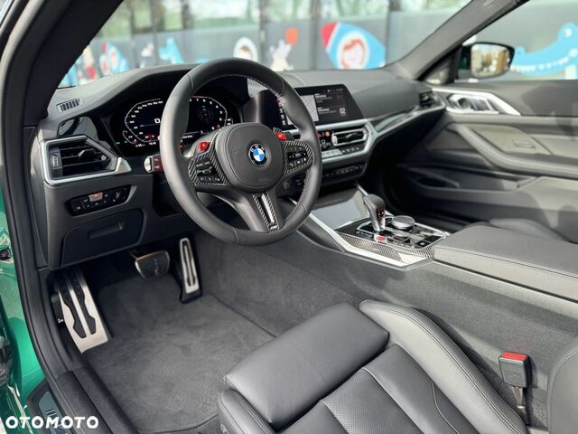 БМВ M4, объемом двигателя 2.99 л и пробегом 10 тыс. км за 103873 $, фото 30 на Automoto.ua