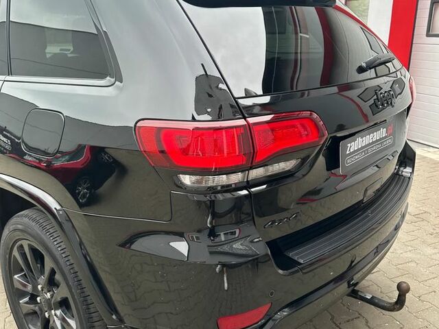 Джип Grand Cherokee, об'ємом двигуна 3.6 л та пробігом 92 тис. км за 21382 $, фото 5 на Automoto.ua