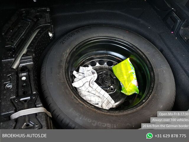 Фольксваген Пассат Вариант 2015 в Европе на Automoto.ua Черный Фольксваген Пассат Вариант, объемом двигателя 1.6 л и пробегом 311 тыс. км за 7017 $, фото 26 на Automoto.ua