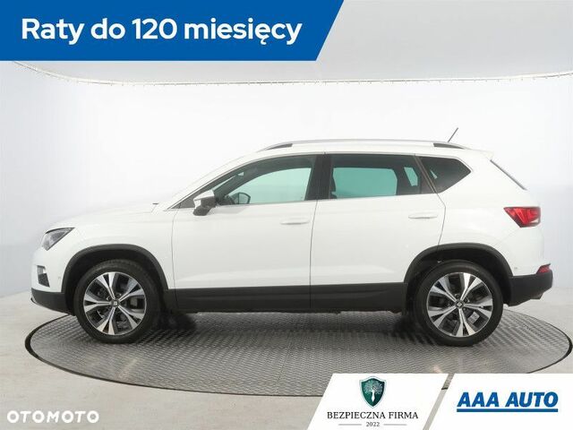 Сеат Ateca, об'ємом двигуна 1.4 л та пробігом 111 тис. км за 17927 $, фото 2 на Automoto.ua