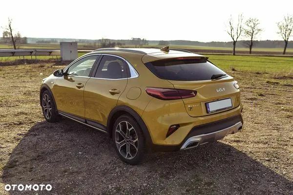 Кіа XCeed, об'ємом двигуна 1.48 л та пробігом 24 тис. км за 16112 $, фото 11 на Automoto.ua