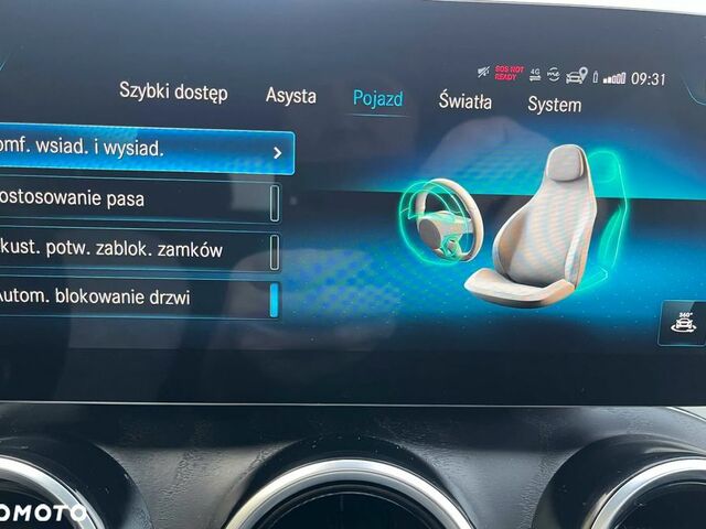 Мерседес ЦЛЦ-класс 2020 в Европе на Automoto.ua Серый Мерседес ЦЛЦ-класс, объемом двигателя 1 л и пробегом 74 тыс. км за 194900 $, фото 31 на Automoto.ua