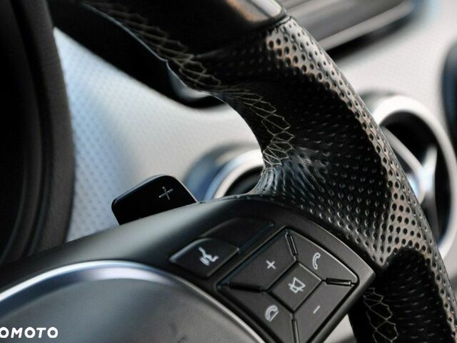 Мерседес Б-клас 2014 у Європі на Automoto.ua Білий Мерседес Б-клас, об'ємом двигуна 2.14 л та пробігом 206 тис. км за 9662 $, фото 34 на Automoto.ua