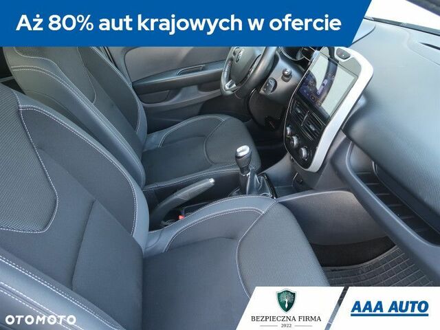 Рено Кліо, об'ємом двигуна 1.15 л та пробігом 165 тис. км за 7991 $, фото 9 на Automoto.ua