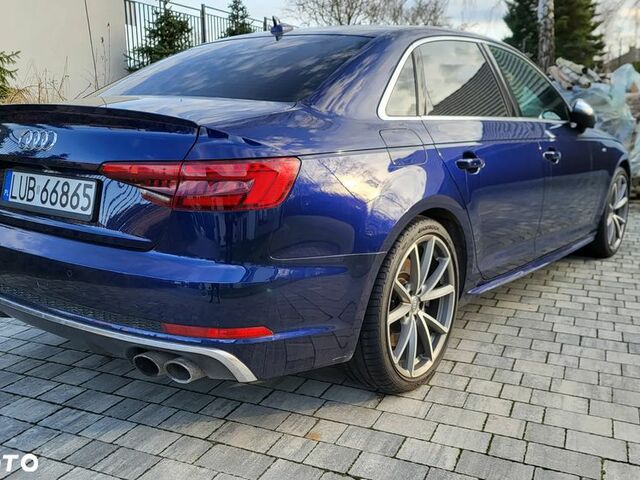 Ауді S4, об'ємом двигуна 3 л та пробігом 131 тис. км за 26350 $, фото 1 на Automoto.ua