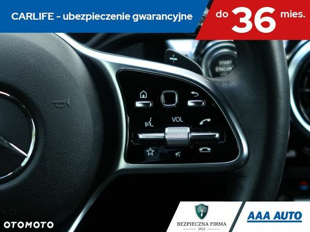 Мерседес А клас, об'ємом двигуна 1.33 л та пробігом 82 тис. км за 20950 $, фото 28 на Automoto.ua