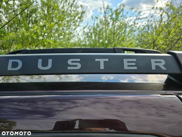 Дачия Duster, объемом двигателя 1.6 л и пробегом 170 тыс. км за 7125 $, фото 14 на Automoto.ua