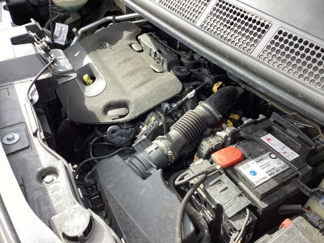 Тойота Proace Verso 2023 у Європі на Automoto.ua Тойота Proace Verso, об'ємом двигуна 0 л та пробігом 43 тис. км за 39900 $, фото 7 на Automoto.ua