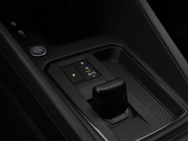 Фольксваген Кадді 2024 у Європі на Automoto.ua Сірий Фольксваген Кадді, об'ємом двигуна 1.97 л та пробігом 48 тис. км за 43643 $, фото 9 на Automoto.ua
