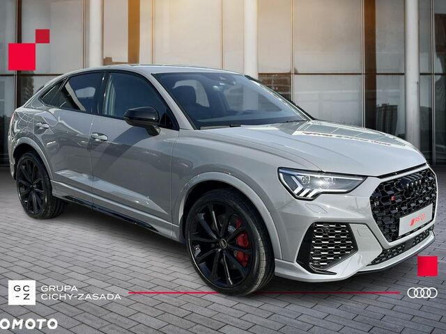 Ауді RS Q3, об'ємом двигуна 2.48 л та пробігом 1 тис. км за 75680 $, фото 6 на Automoto.ua