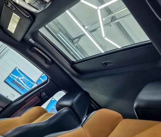 Додж Charger, об'ємом двигуна 3.6 л та пробігом 35 тис. км за 32181 $, фото 14 на Automoto.ua