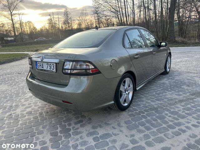 Сааб 9-3, об'ємом двигуна 2 л та пробігом 205 тис. км за 5119 $, фото 6 на Automoto.ua